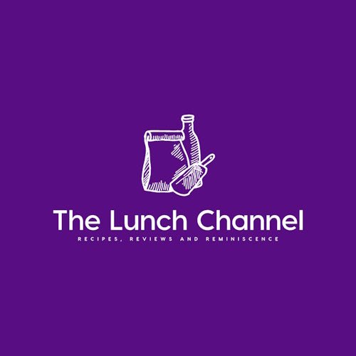 Welcome to The Lunch Channel: A Culinary Oasis for Every Palate